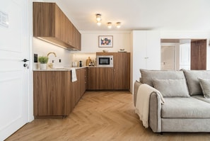 Superior Suite | Interior
