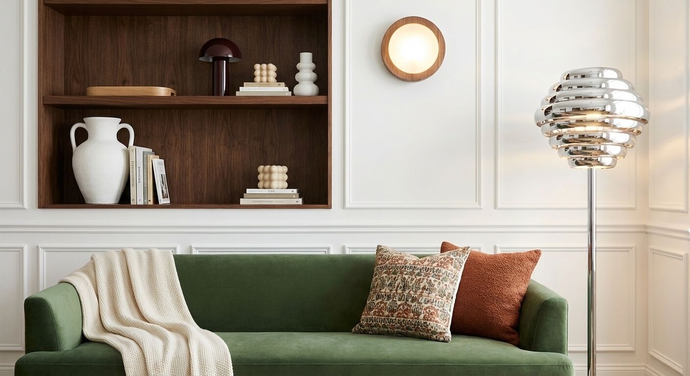 Comfort Suite | Interior