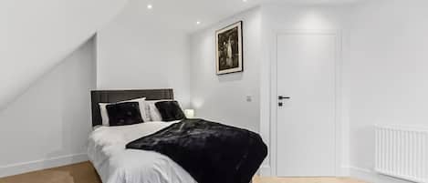 House | 3 bedrooms, high-speed internet