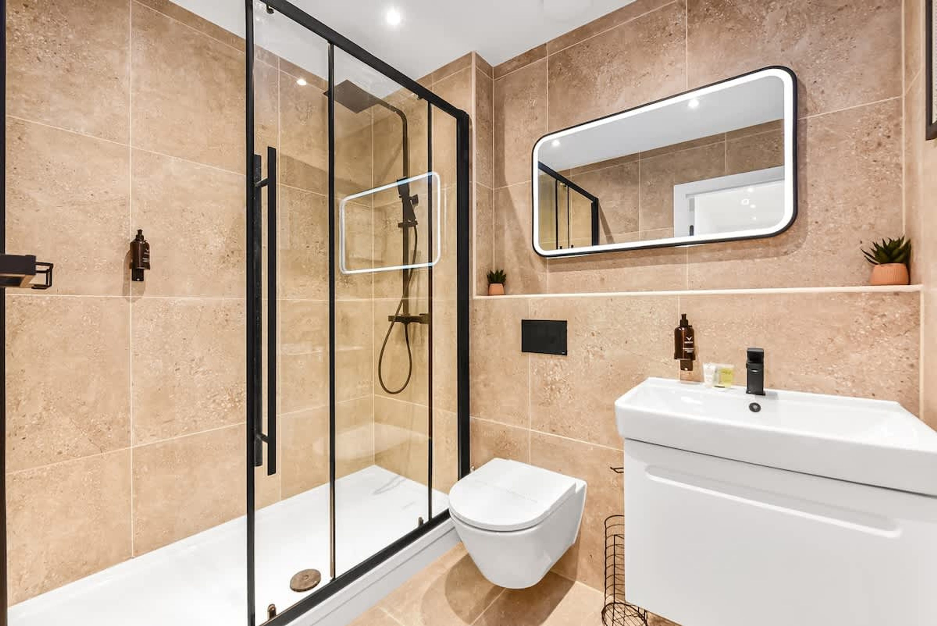 House | 3 bedrooms, Internet