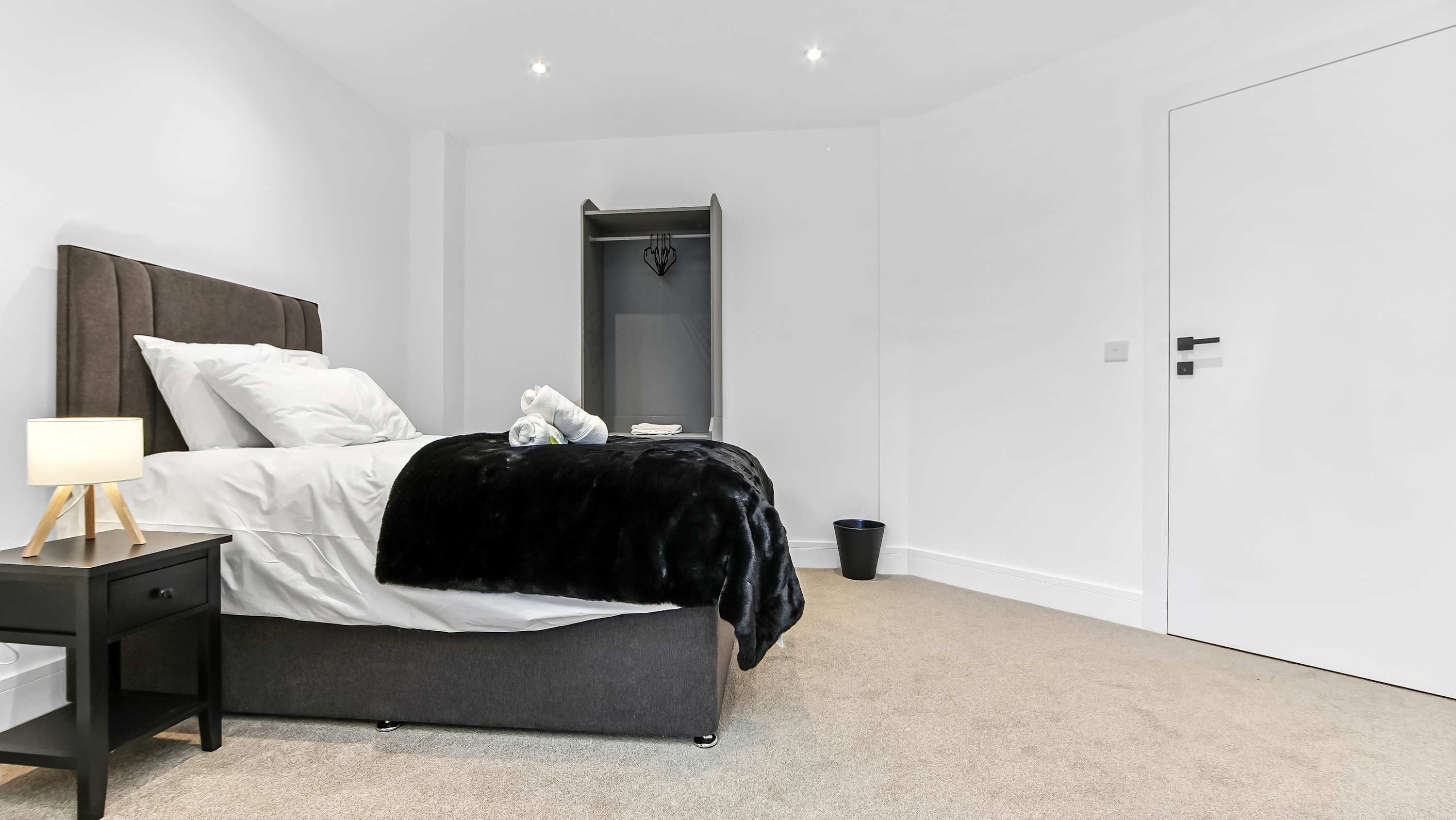 Maison | 2 chambres, accès à Internet haute vitesse