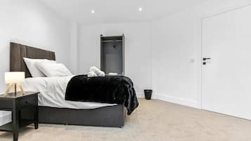 Maison | 2 chambres, accès à Internet haute vitesse
