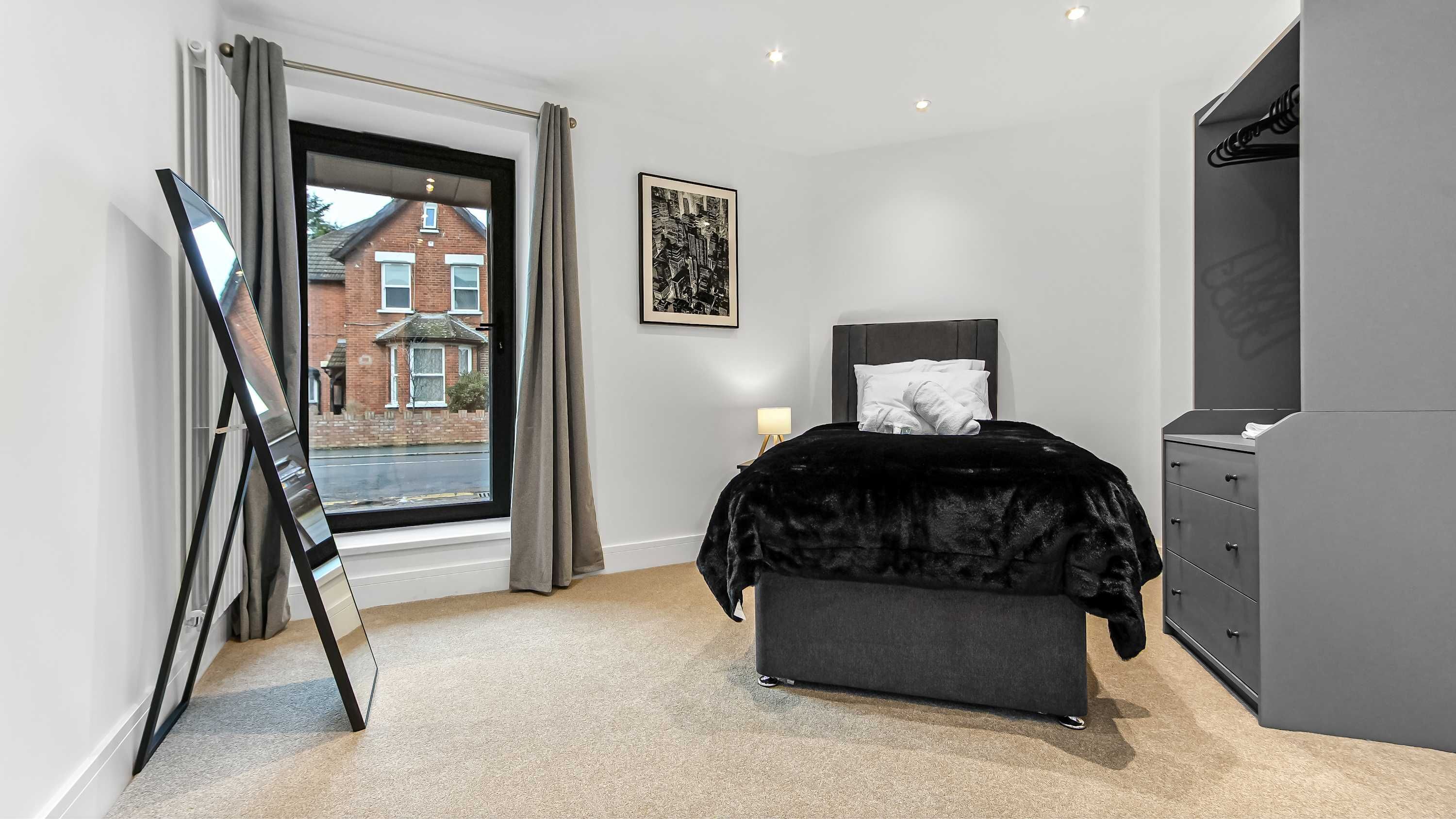 Maison | 2 chambres, accès à Internet haute vitesse
