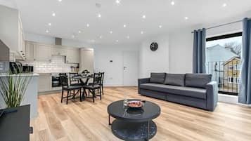 Huis | 2 slaapkamers