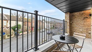Huis | 2 slaapkamers