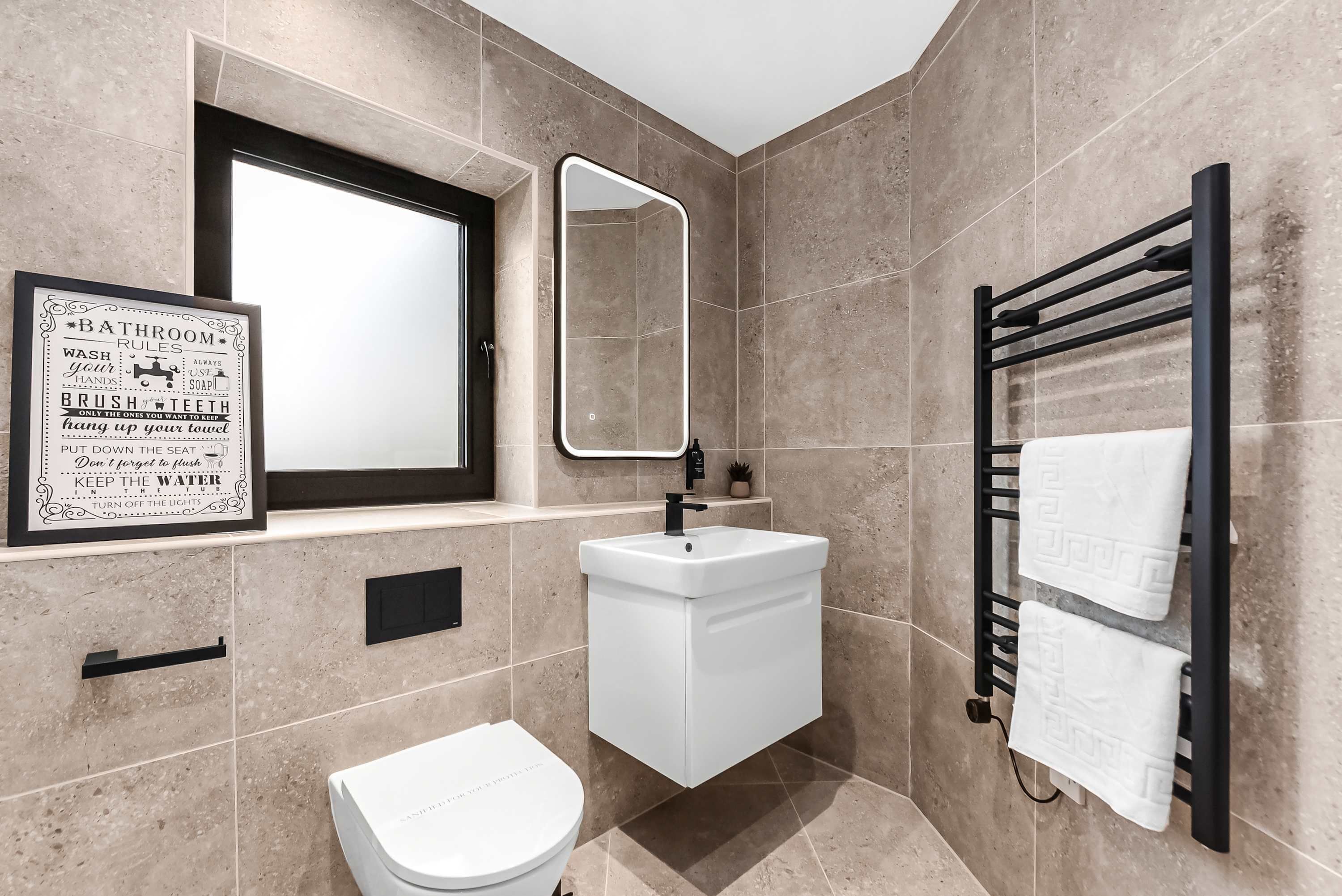 Maison | 2 chambres