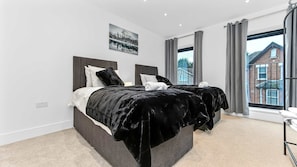 Huis | 2 slaapkamers