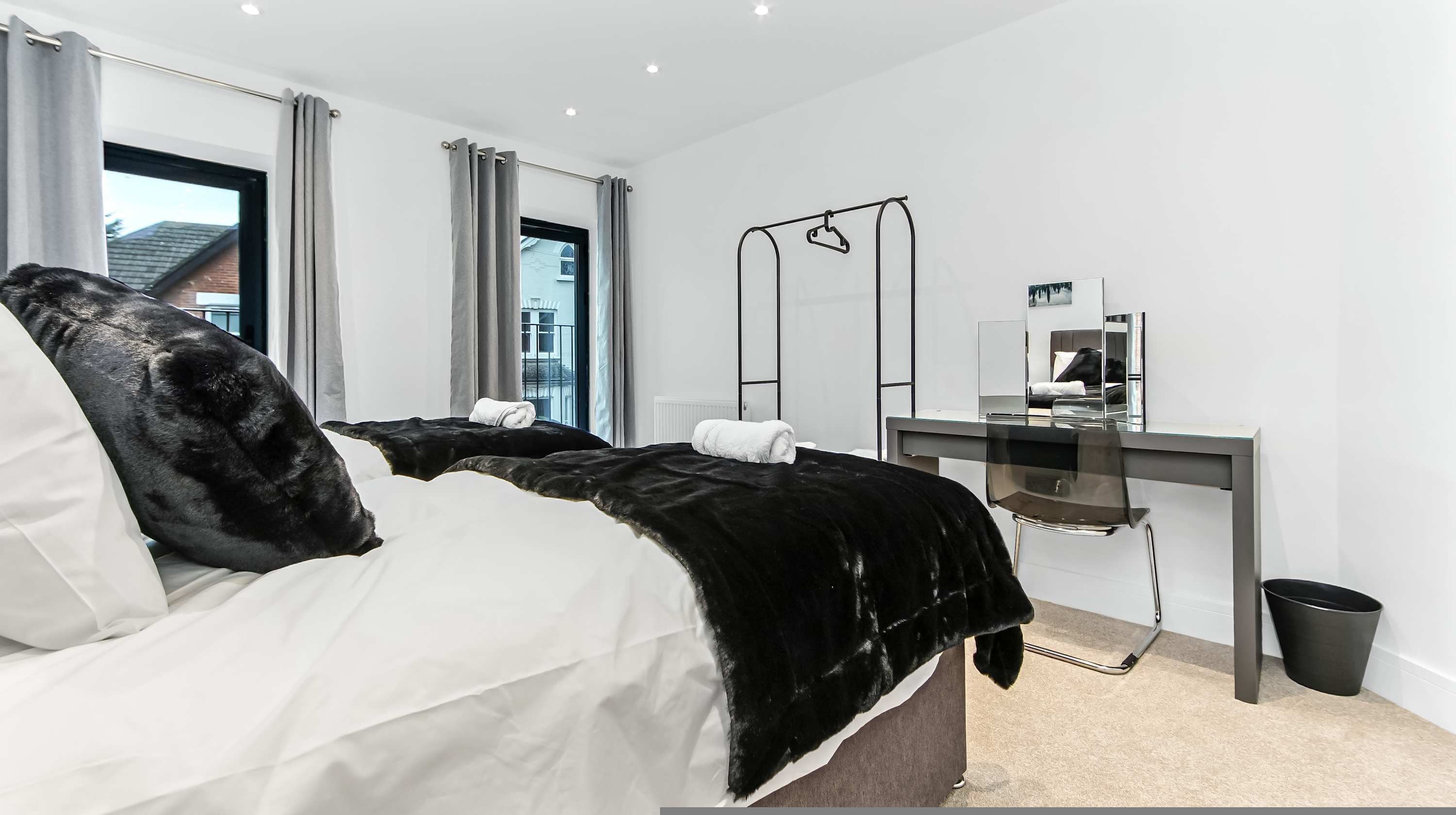 Maison | 2 chambres