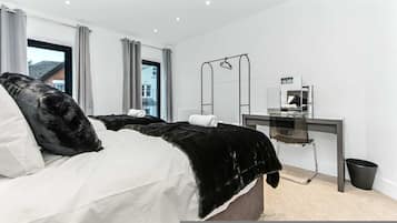 Maison | 2 chambres