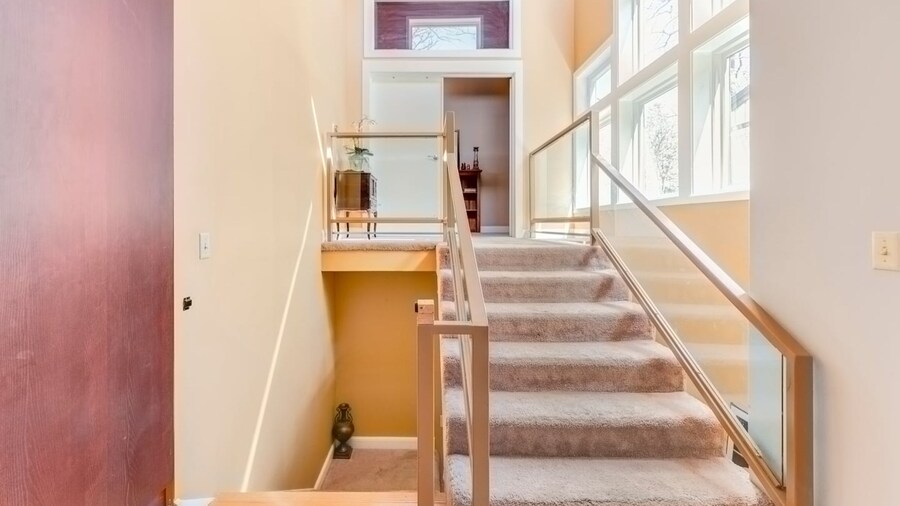 Luxury Modern Villa Downtown Convention