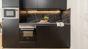 Luxury Apartment | Private kitchen