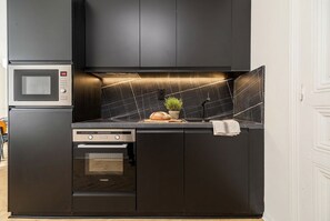 Appartement luxueux | Cuisine privée