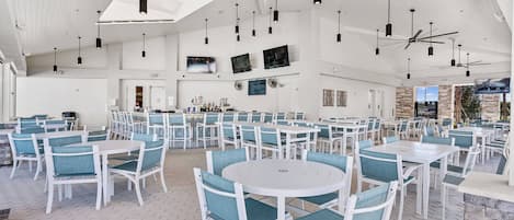 Restaurantes