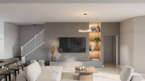 Fernseher, Videospiele
