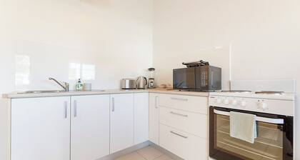 Coorong Hideaway Private Guesthouse by the Marina