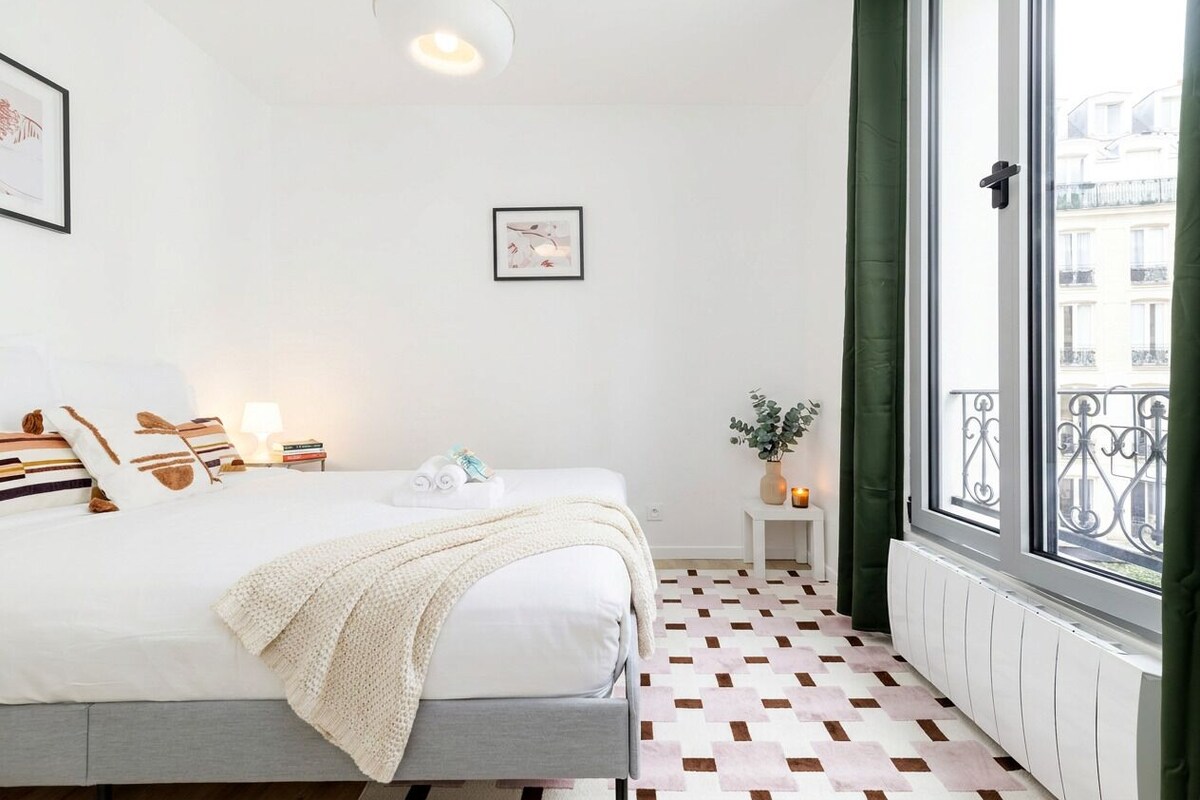 Superior-Apartment