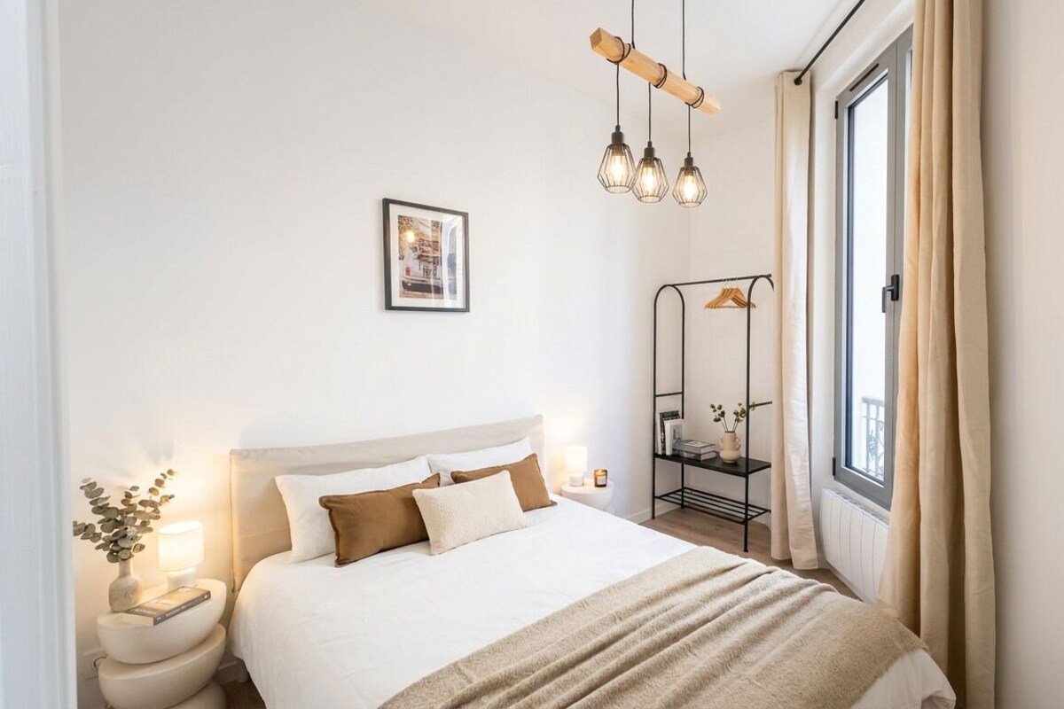 Classic-Apartment