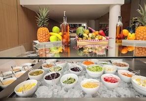 Restaurantes