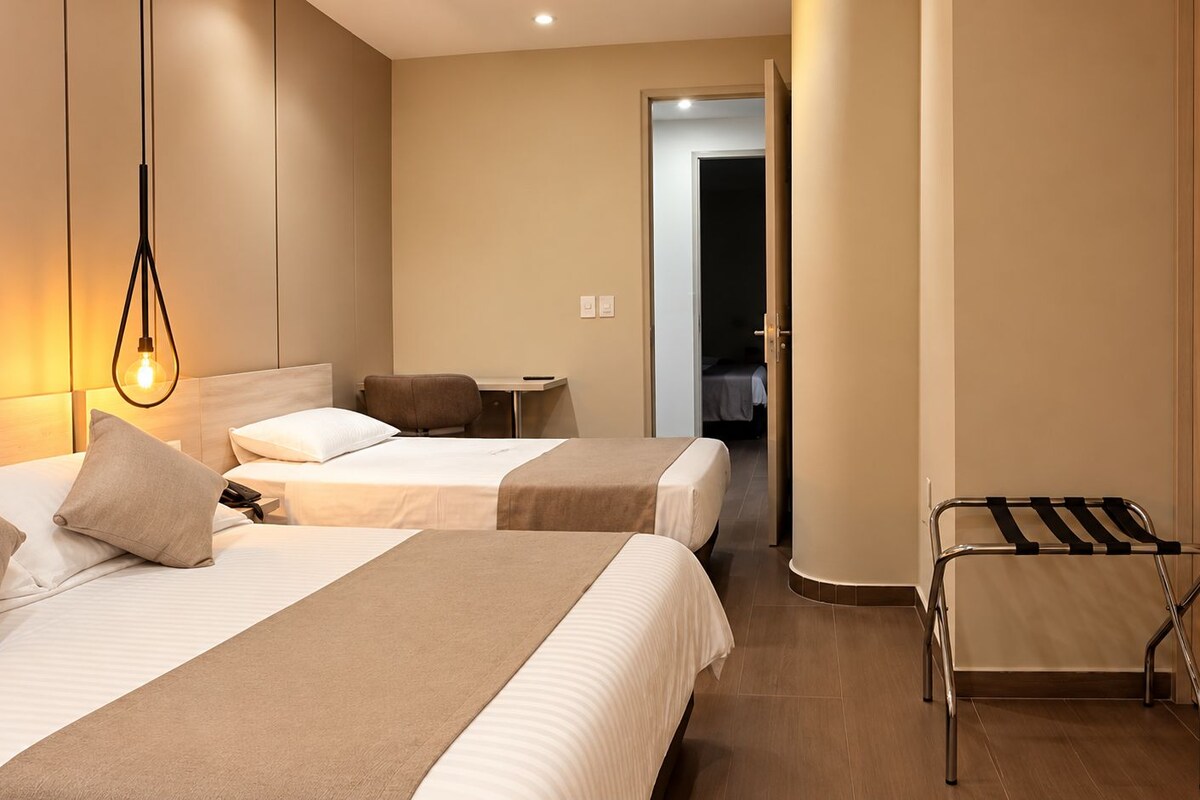 Habitación