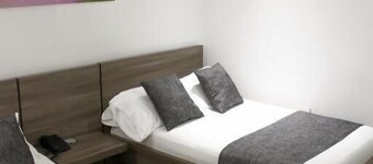 HOTEL BGA 