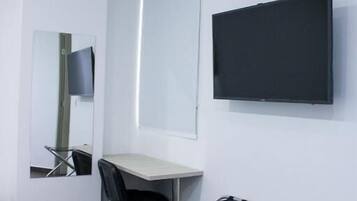 Basic Double Room