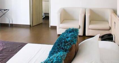 HOTEL BGA