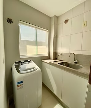 Apartment | Interior - Saul Bertemes (Bombinhas)