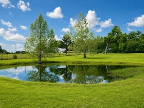 Boendeområde