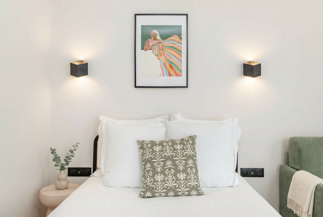 Classic Apartment