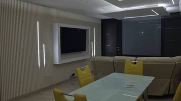 Restauration
