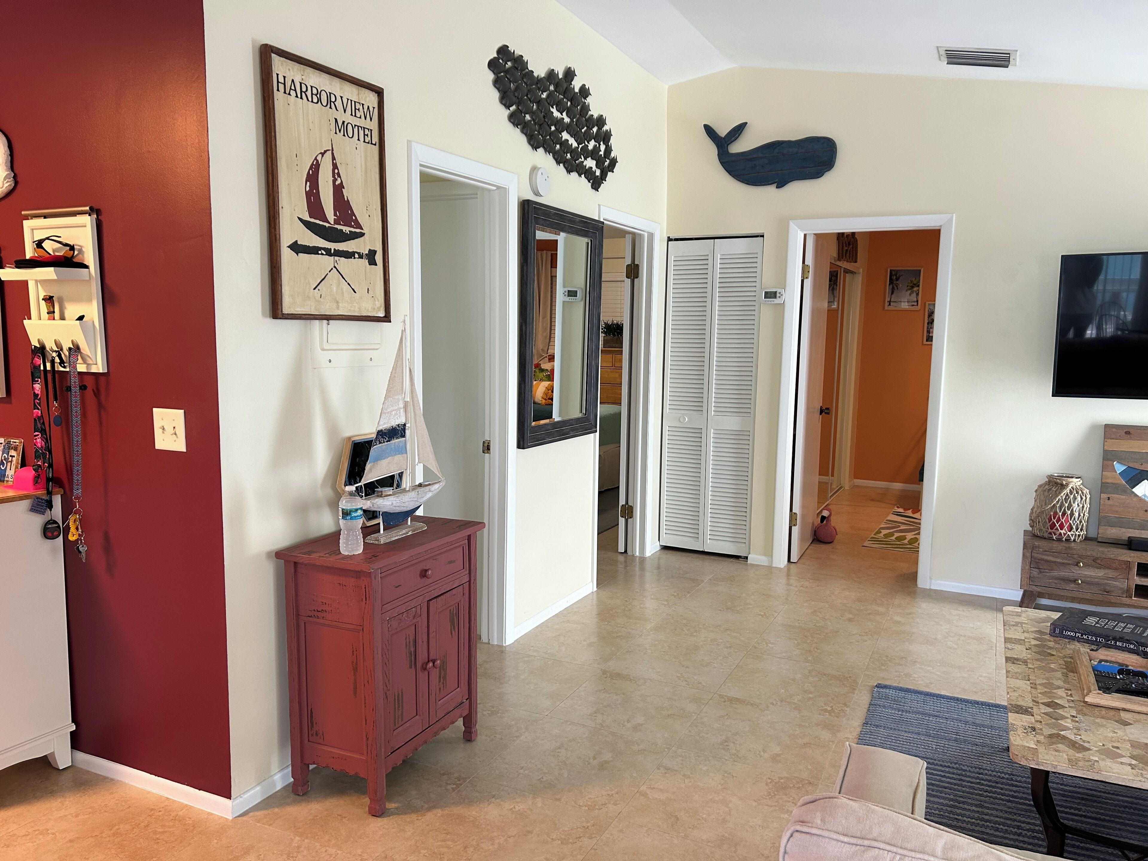 Intérieur