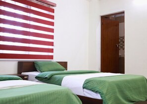 Comfort Double or Twin Room, Garden View | Spa - Hills and Views  (Kumily)