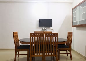 Dining - Hills and Views  (Kumily)