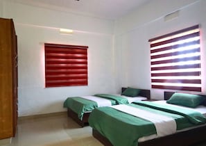 Comfort Double or Twin Room, Garden View