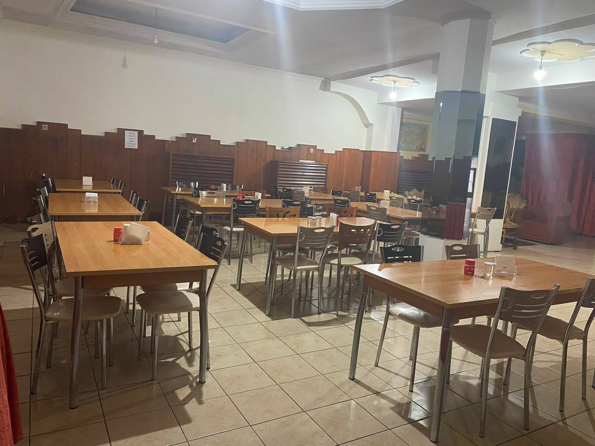 Restauración