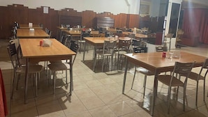 用餐區