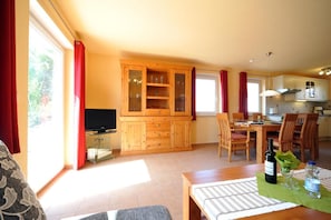 Interior - Hus Utblick in Fuhlendorf – Semi-Detached House 1 (Fuhlendorf)