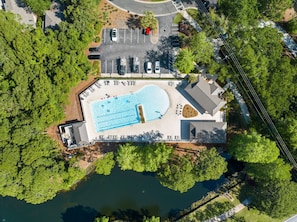 Exterior - Baytowne Wharf Village 2BR Condo - Sandestin Golf, Tennis & Marina (Miramar Beach)