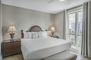 Room - Baytowne Wharf Village 2BR Condo - Sandestin Golf, Tennis & Marina (Miramar Beach)