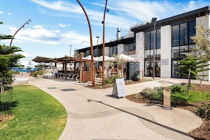 Exterior - Villa Bliss on the Esplanade—Slow Days by the Sea (Henley Beach South)