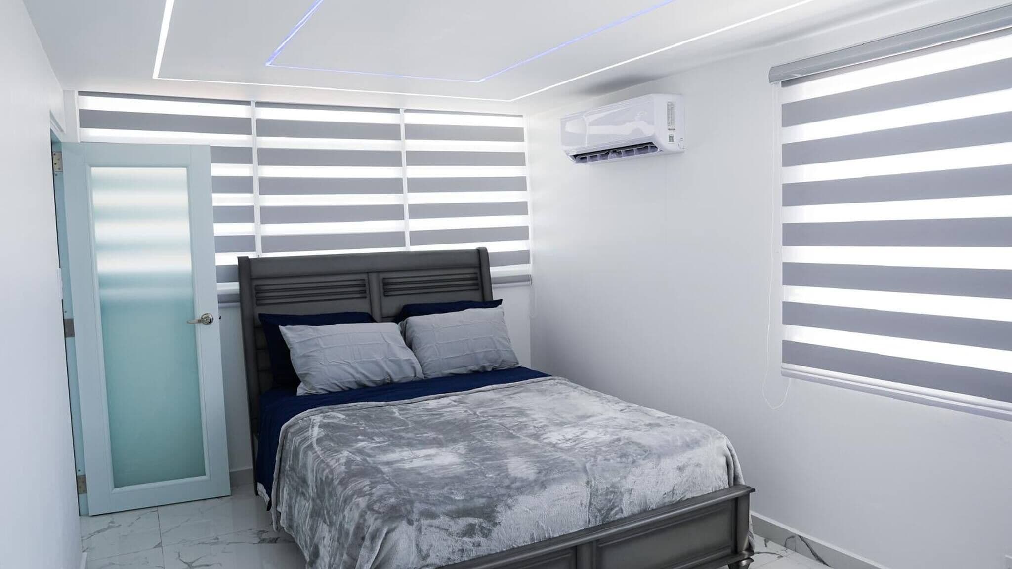 2 camere, lenzuola