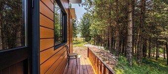 Alpine Cabin | Bogë Nature Retreat by PikHost