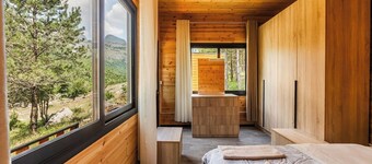 Alpine Cabin | Bogë Nature Retreat by PikHost