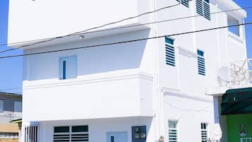 Fachada