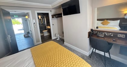 Glendine Lodge