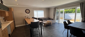 Glendine Lodge