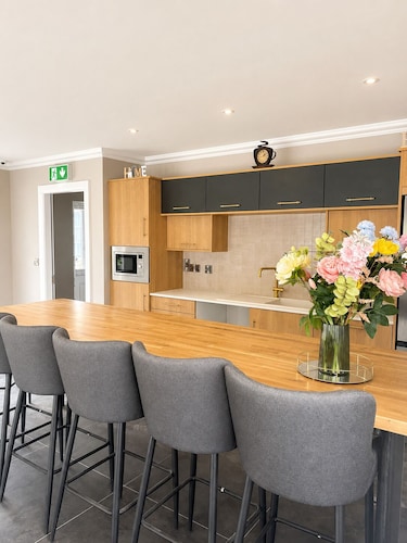 Glendine Lodge