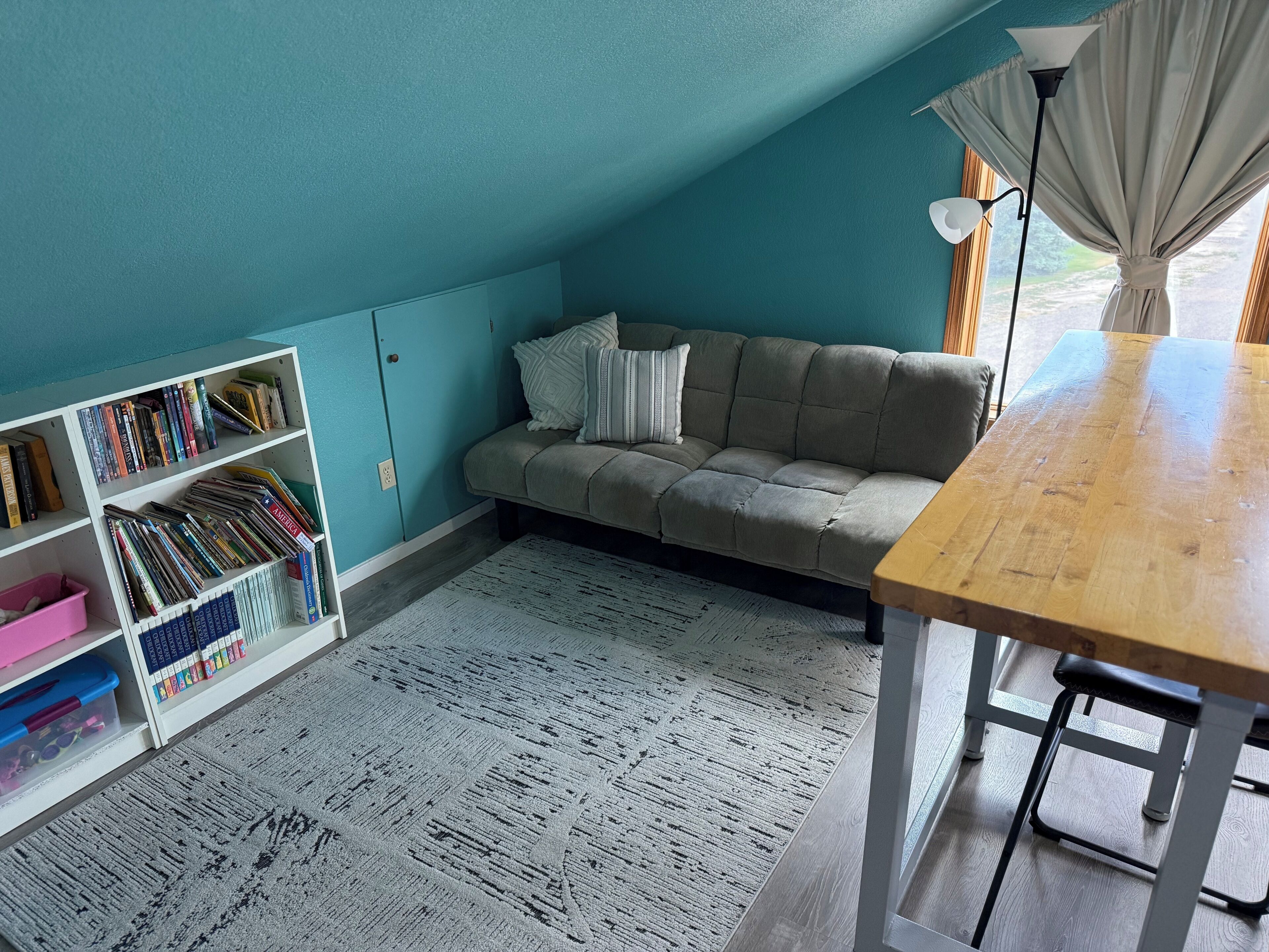Smart TV, books