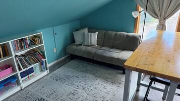 Smart TV, books