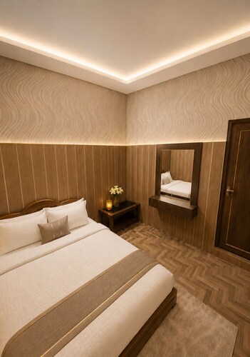 Hotel New Lucknow